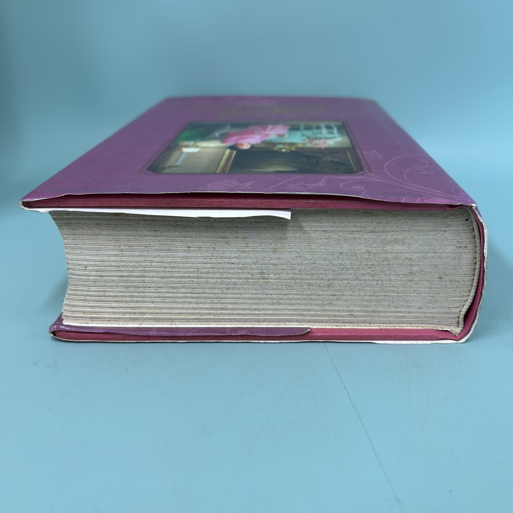 ดวงแก้วแห่งพระมงกุฎเกล้า / มือสอง / ว.วินิจฉัยกุล / อมรินทร์พริ้นติ้งแอนด์พัยลิชชิ่ง / ชีวประวัติ