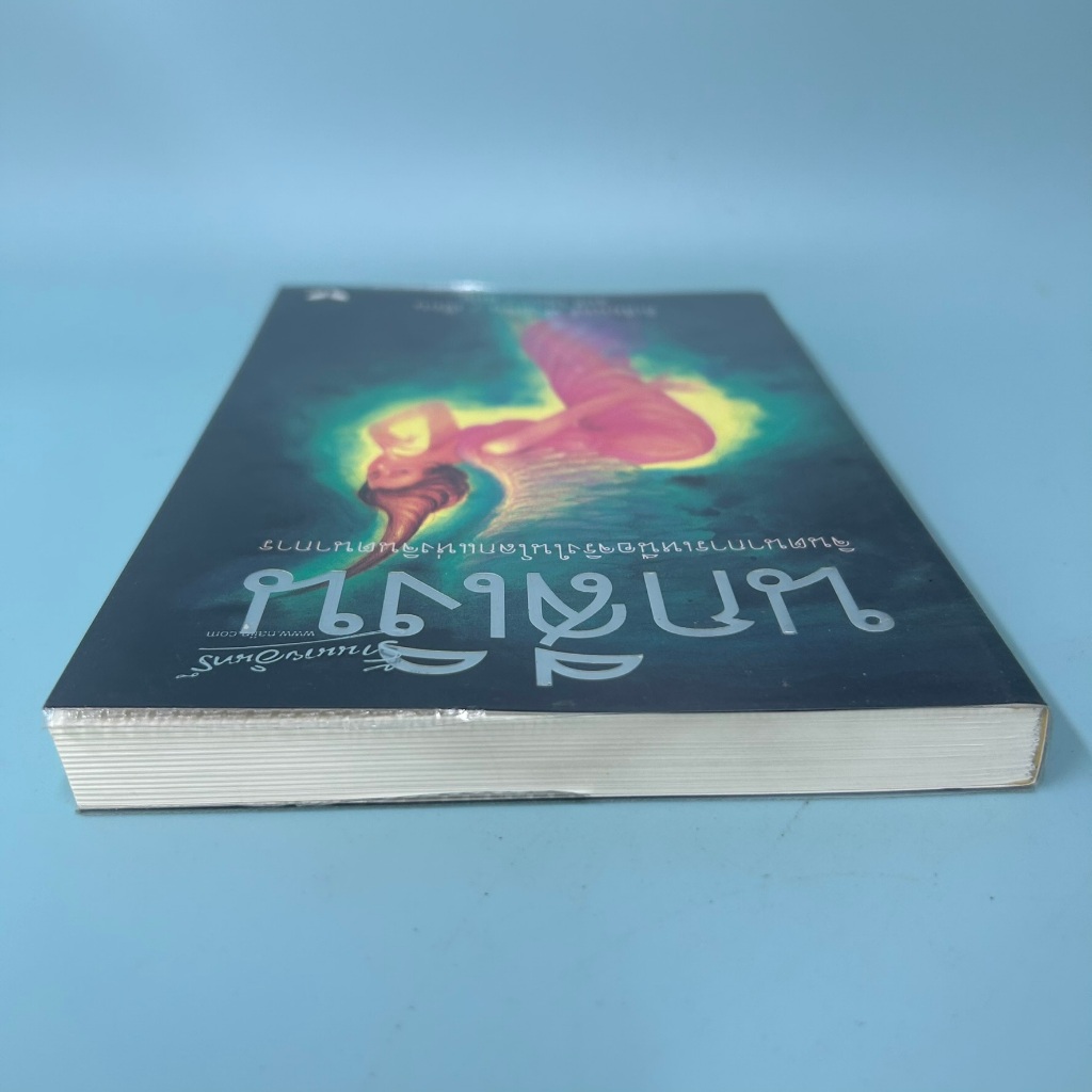 นกสีเงิน โดย อิเลียนอร์ ฟาร์เจิน / มือสอง วรรณกรรมเยาวชน ผีเสื้อ