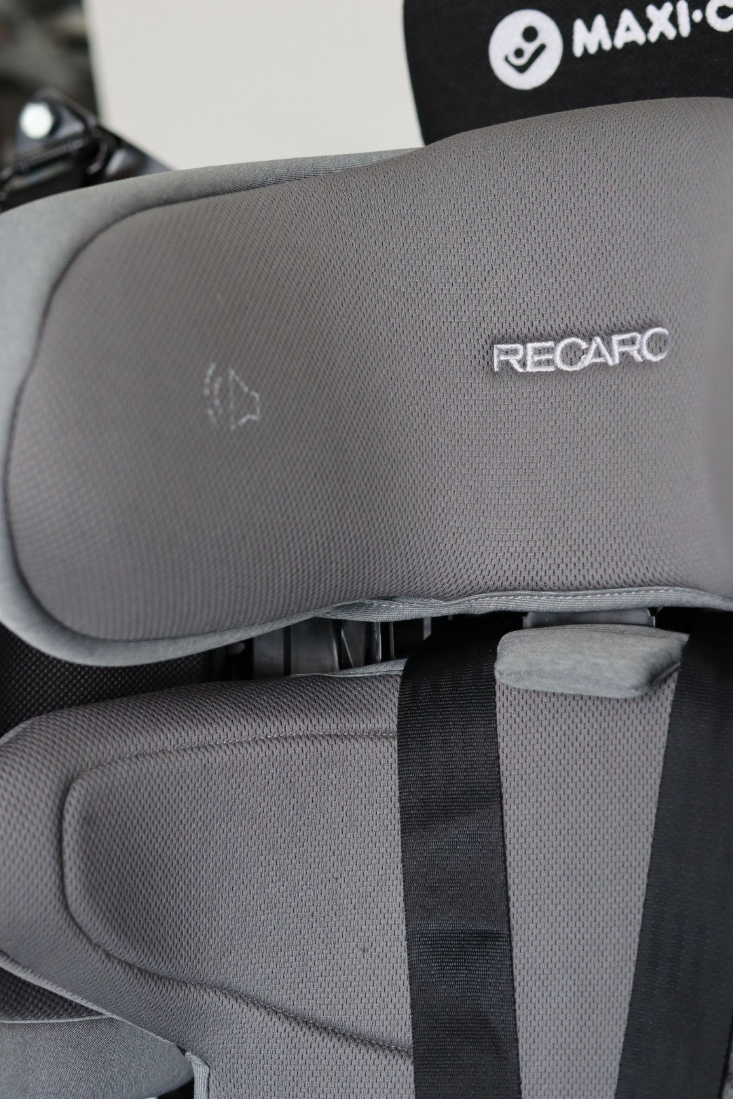 คาร์ซีทเด็กโต Recaro Tian Elite Prime ( 9เดือน-12 ปี)