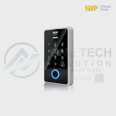 Fingerprint Scan Reader Standalone Bluetooth รุ่น CMG606F