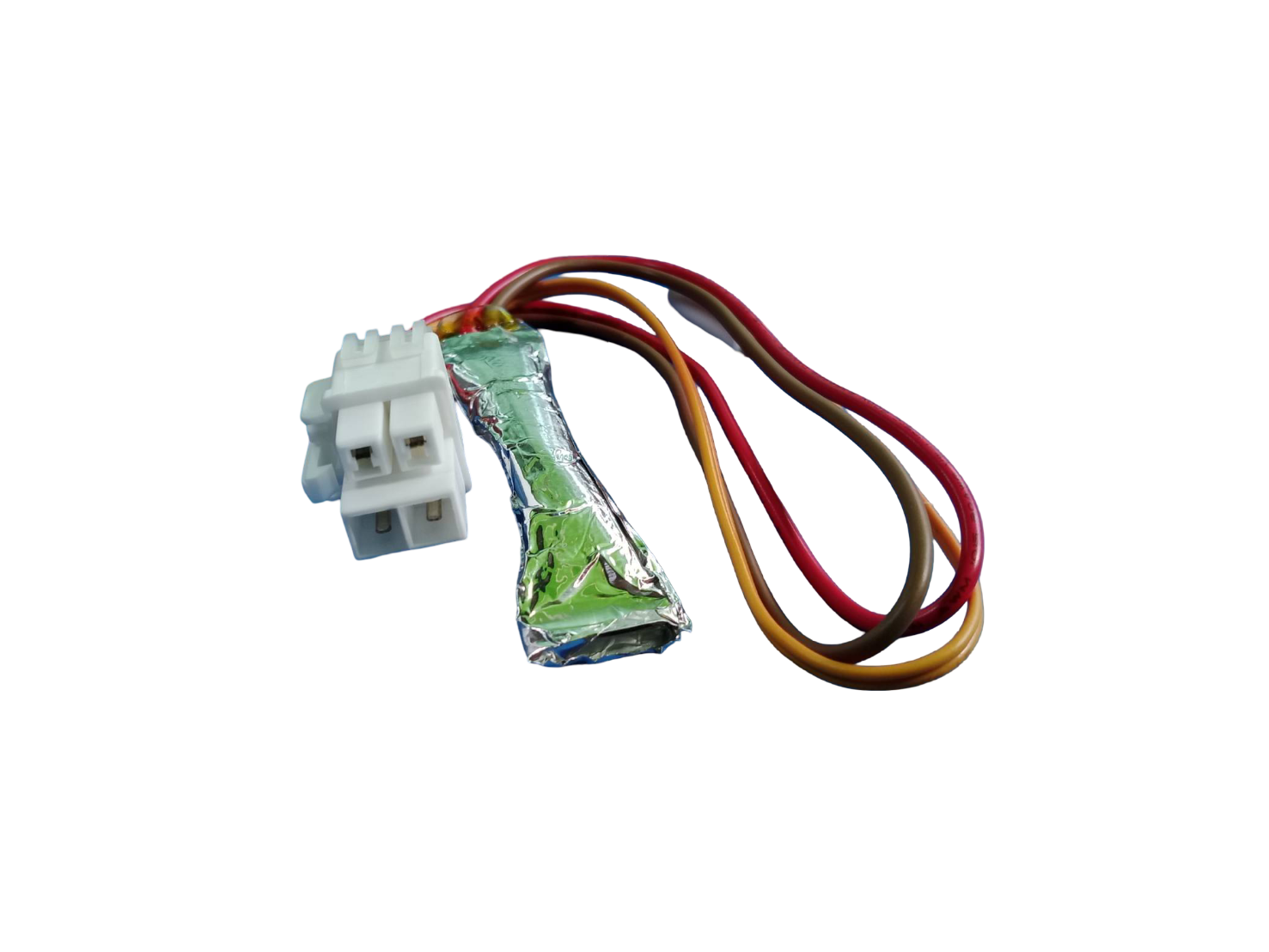 เซ็นเซอร์+เทอร์โมฟิวส์ ตู้เย็น LG #FS-013