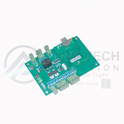 Wiegand Controller รุ่น 1002 TCP/IP L01