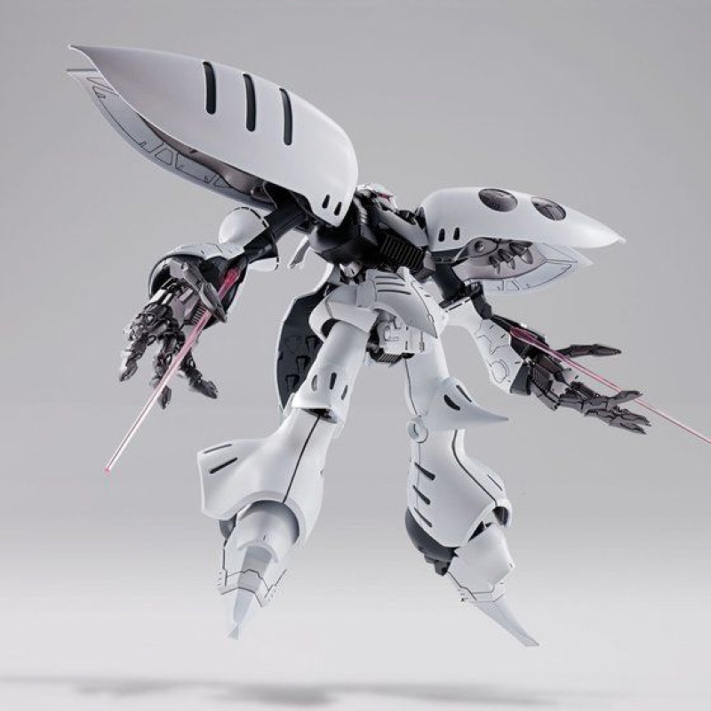 MG PBANDAI AMX-0004DMD Qubeley Damned