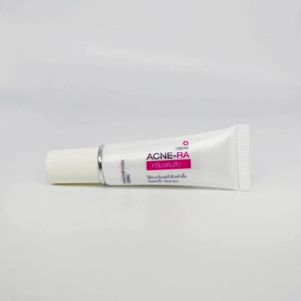 ACNE-RA CREAM ครีมแต้มหัวสิว