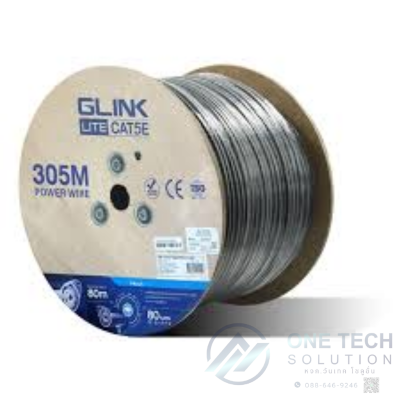 LITE SERIES CAT5E GL5009