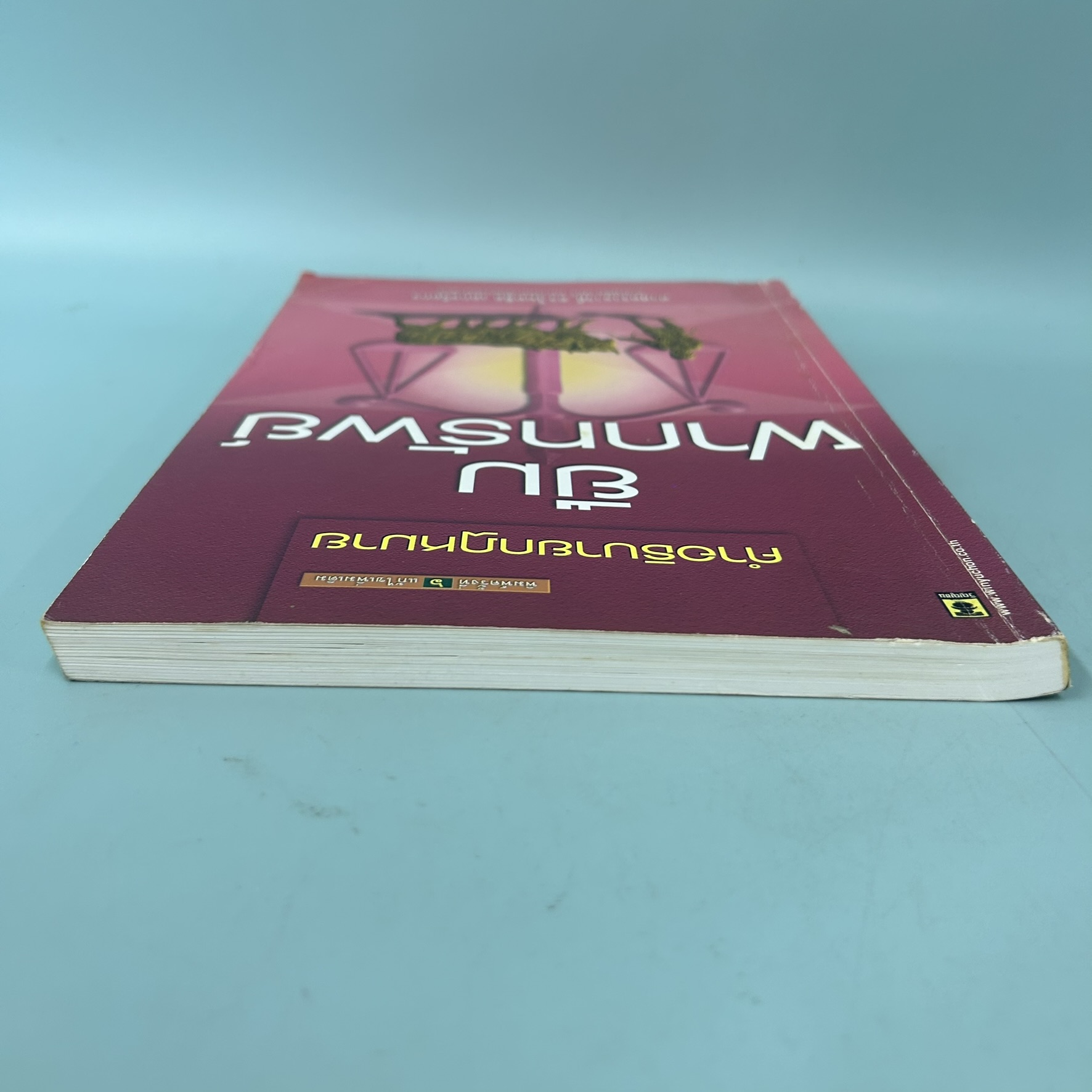 คำอธิบายกฎหมาย ยืมฝากทรัพย์ / มือสอง / ศาสตราจารย์ ดร. ไผทชิต เอกจริยกร / สำนักพิมพื วิญญชน / กฎหมาย