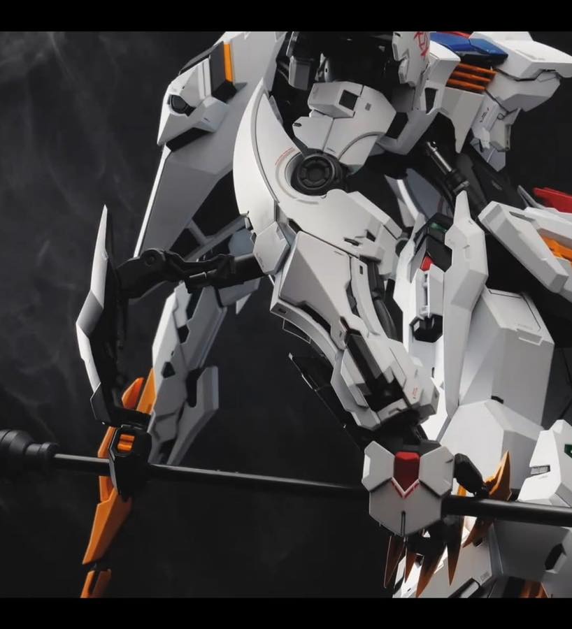 [PRE-ORDER] 𝟏/𝟏𝟎𝟎 𝐅𝐞𝐧𝐫𝐢𝐫 𝐓𝐡𝐞 𝐖𝐨𝐥𝐟 𝐊𝐢𝐧𝐠