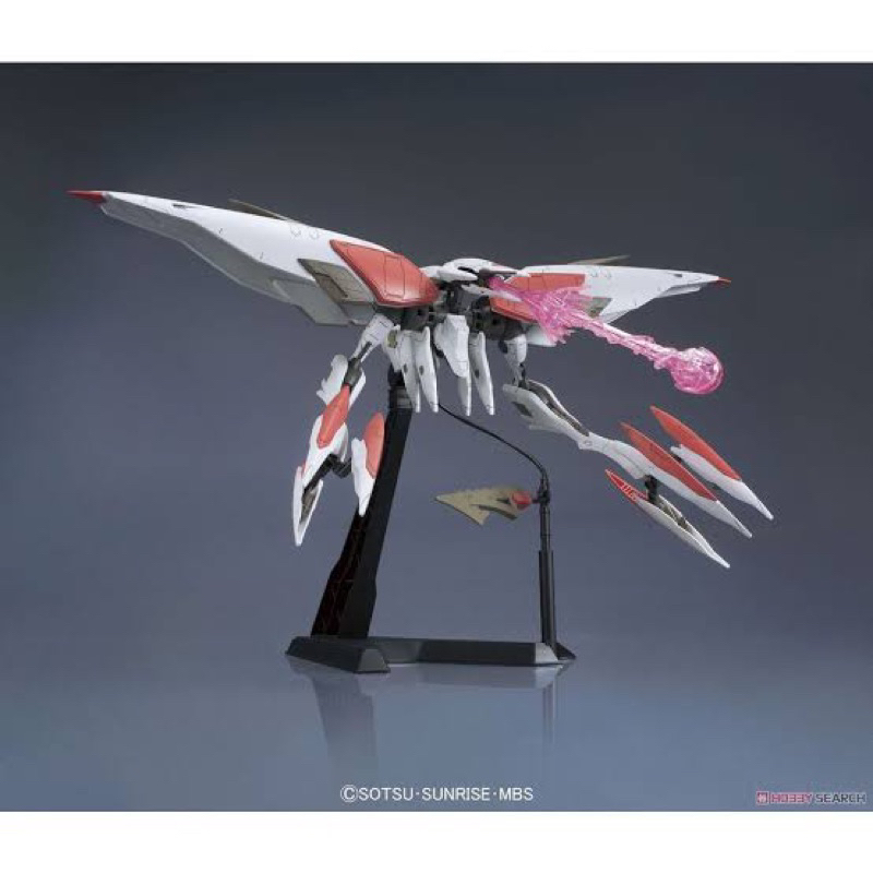 HG BANDAI MOBILE ARMOR HASHMAL