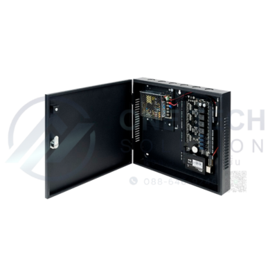 ชุดควบคุมประตูแบบ IP รุ่น ZKTeco C3-100 Package B