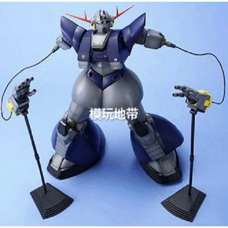 MG BANDAI MSN-02 Perfect Zeong