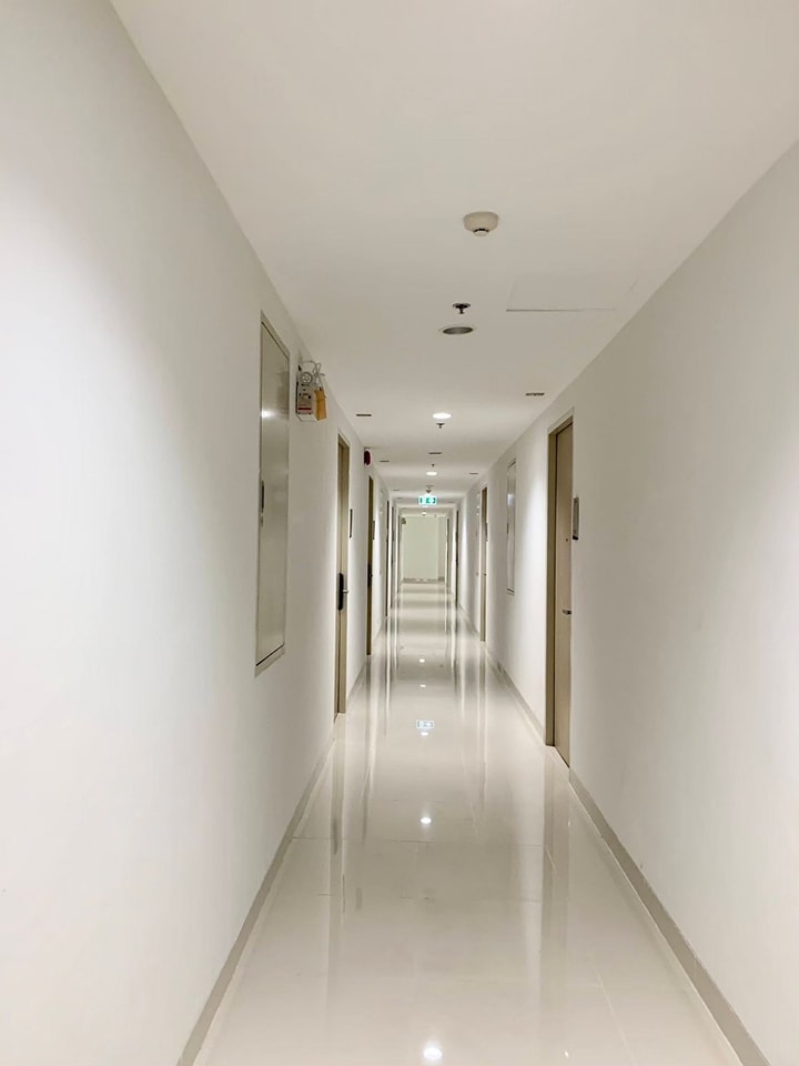 The Hotel Condo (เดอะ โฮเทล คอนโด) รัตนาธิเบศร์ ชั้น 21 จาก (จำนวนชั้นทั้งหมด : 26 ชั้น) ราคา 2,790,000 บาท (ราคาต่อรองได้ พร้อมจบ)