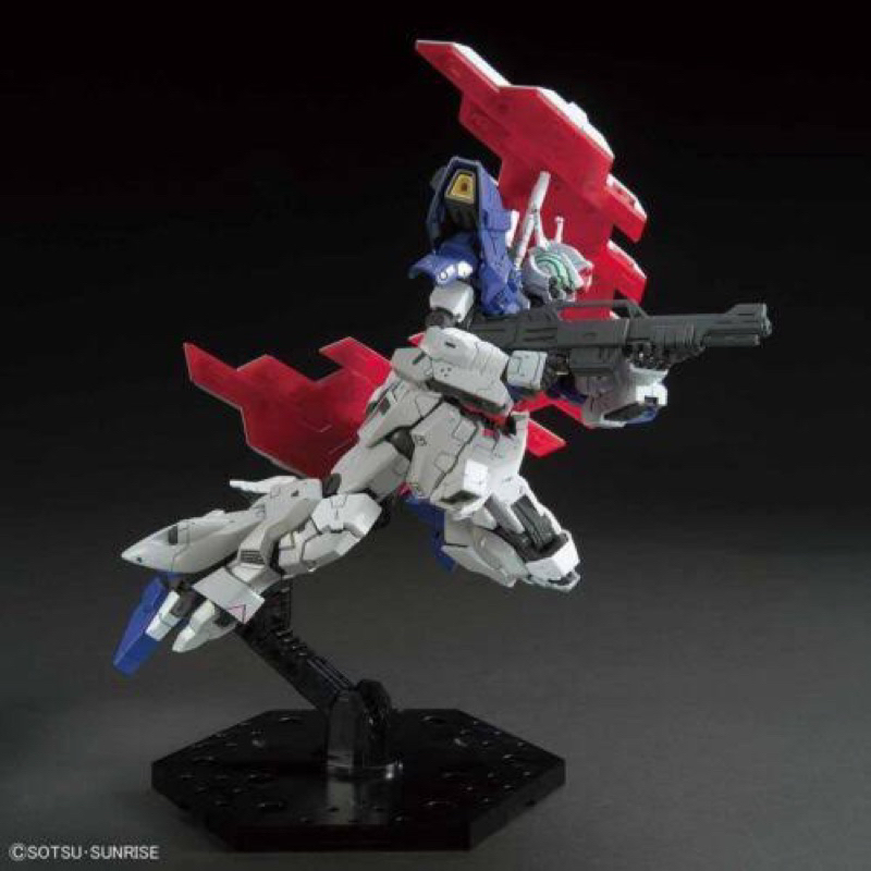 HG AMS-123-X-X Moon Gundam