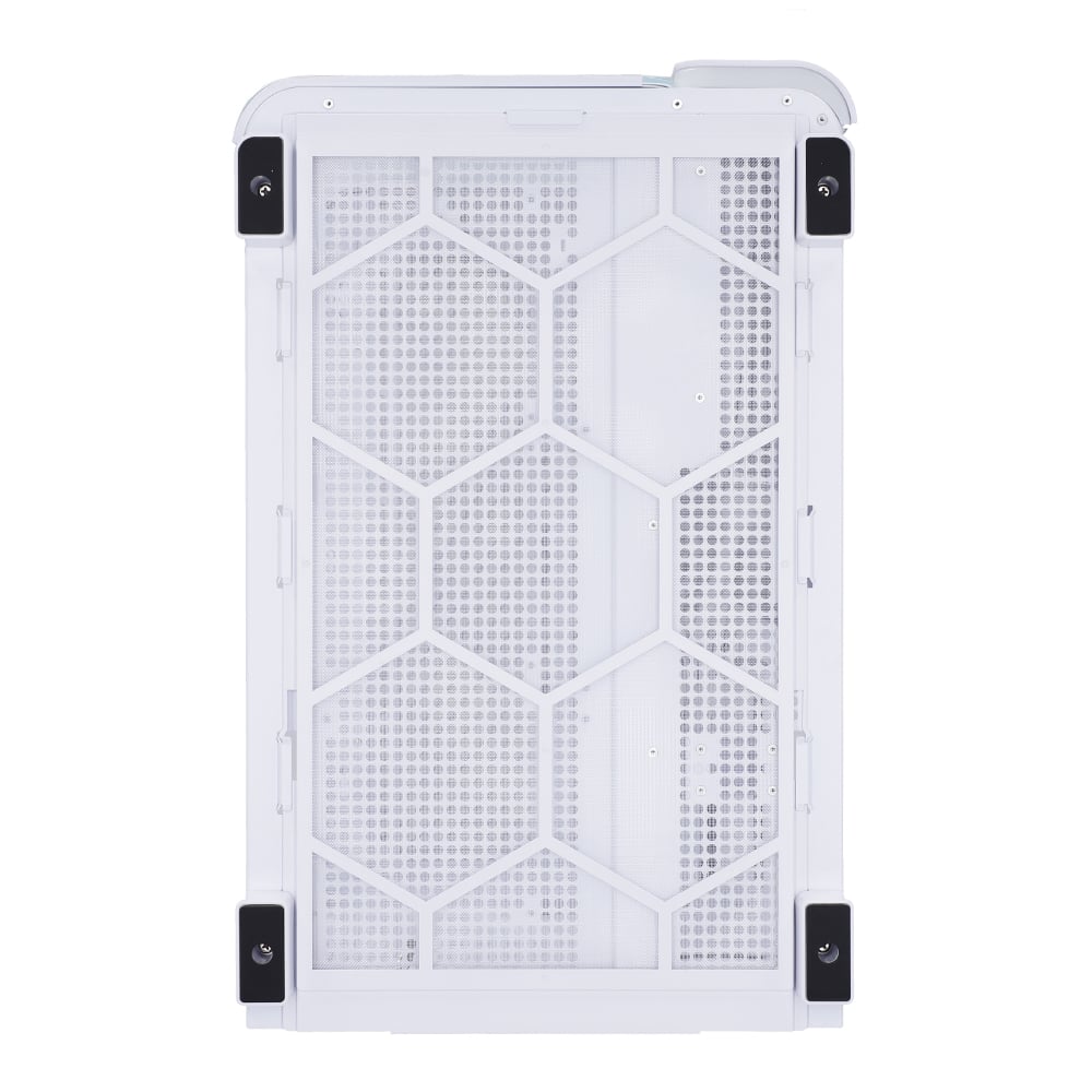 CASE MONTECH KING 95 - WHITE (ATX)