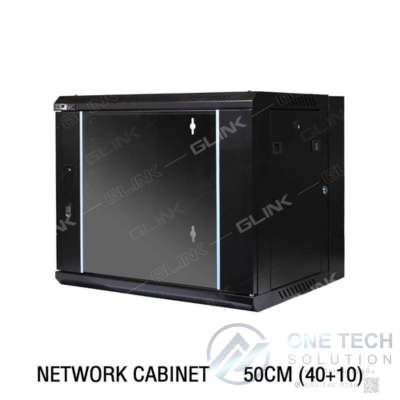 GC12U (40+10) Rack 12U
