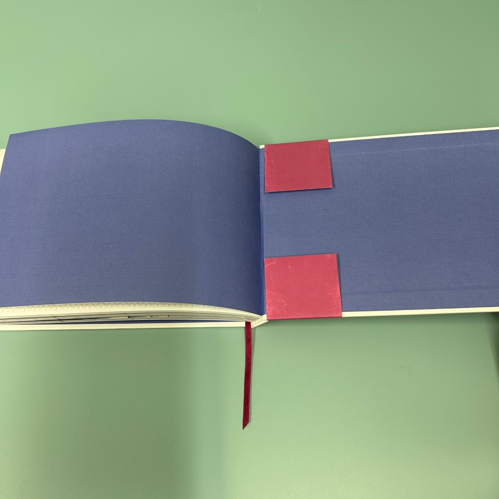 Secret Hearts นิยายภาพ ... รวมนักเขียน fullstop (มือสอง) เรื่องสั้น