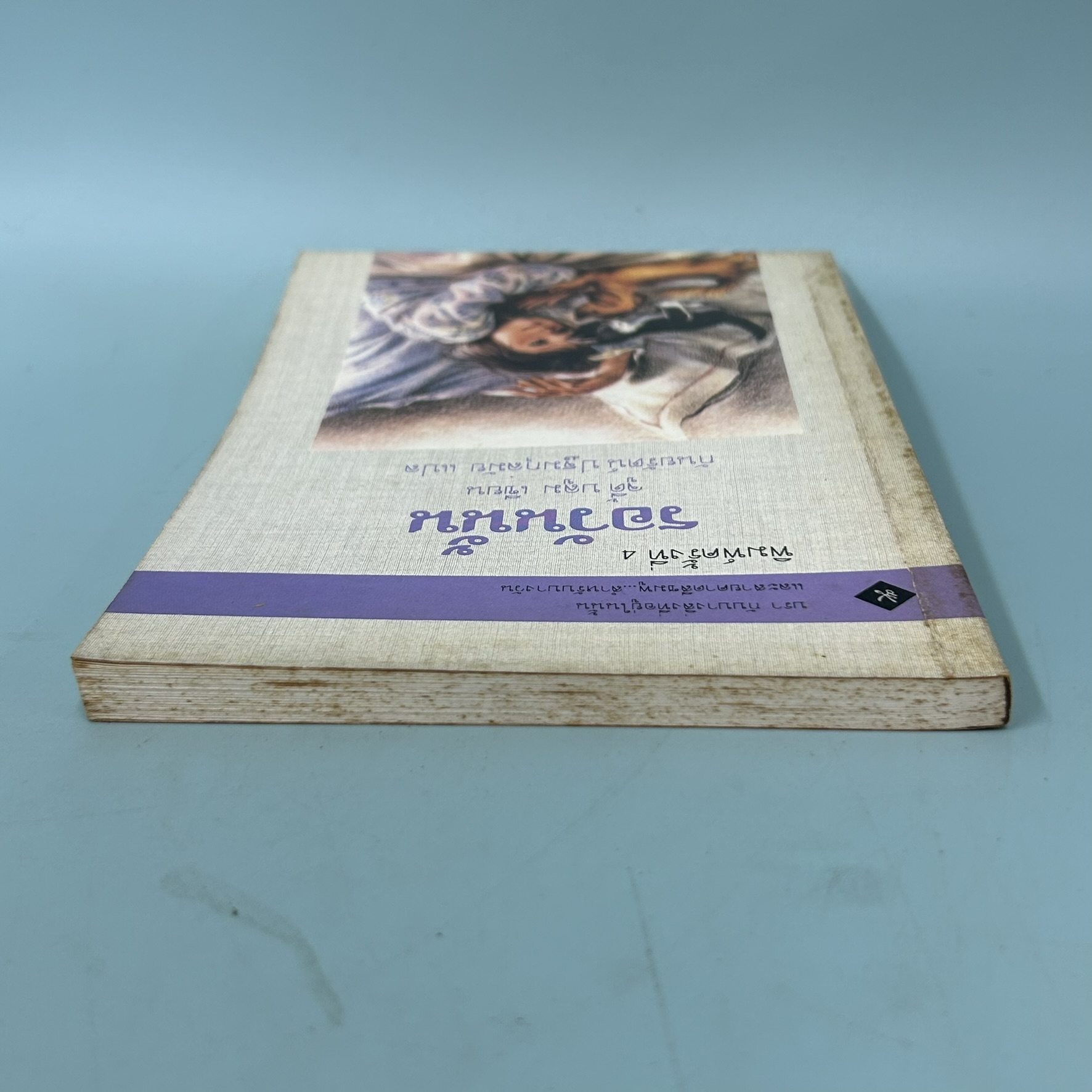 รอวันนั้น / มือสอง / จูดี้ บลูม / สำนักพิมพ์กันยา / วรรณกรรมเยาวชน