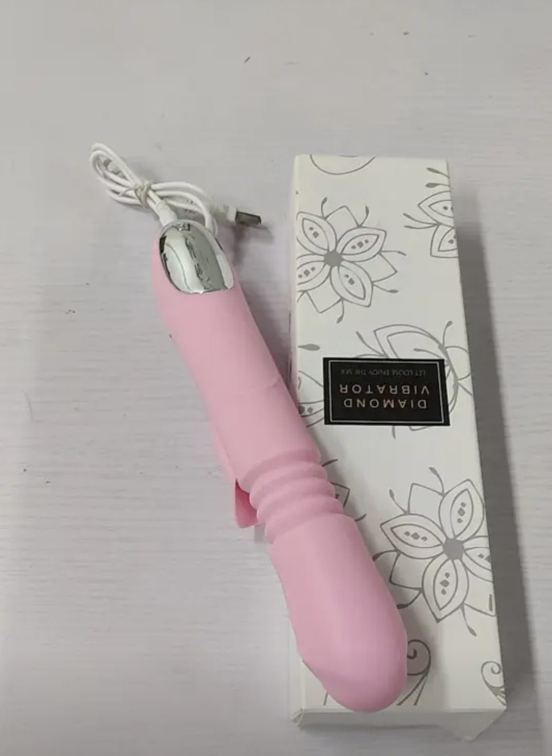 รวมสินค้า กระต่ายชมพูยืดหด(มีลิ้น),เครื่องนวดลิ้นตะวัด+ปั๊มแตด