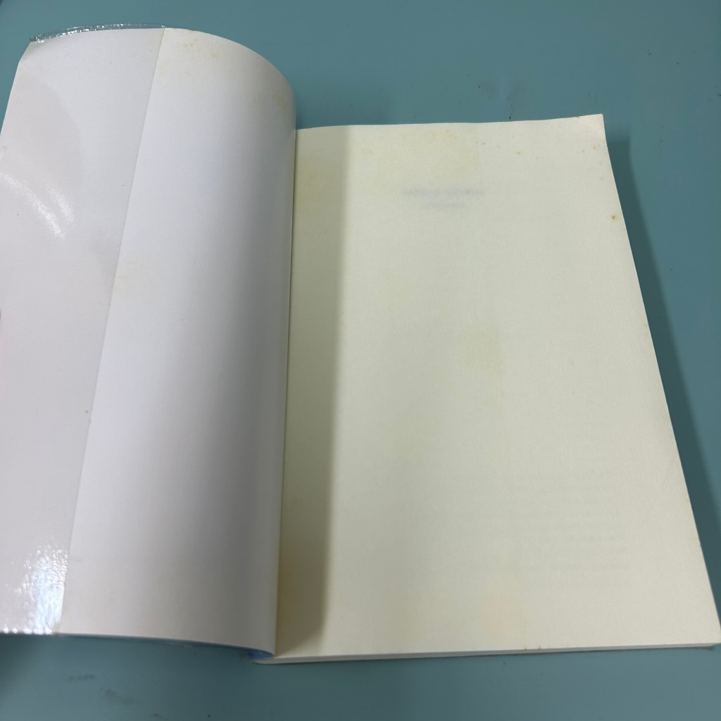 แฟรงค์ อบาเนล ยอดนักตุ๋น : Catch Me If You Can โดย อบาเนล, แฟรงก์ / มือสอง นิยายแปล