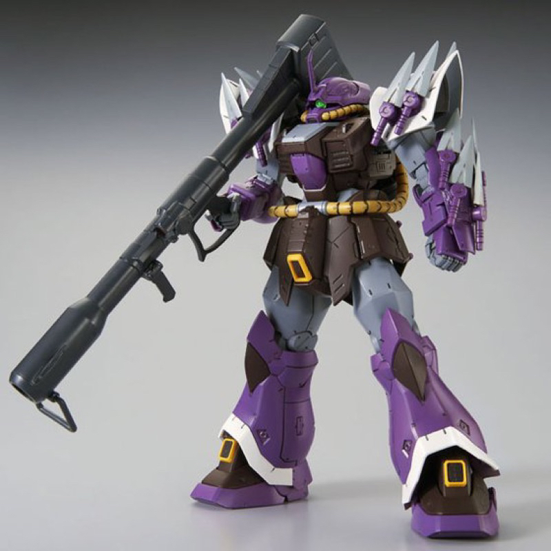 RE 1/100 P BANDAI Efreet Schneid