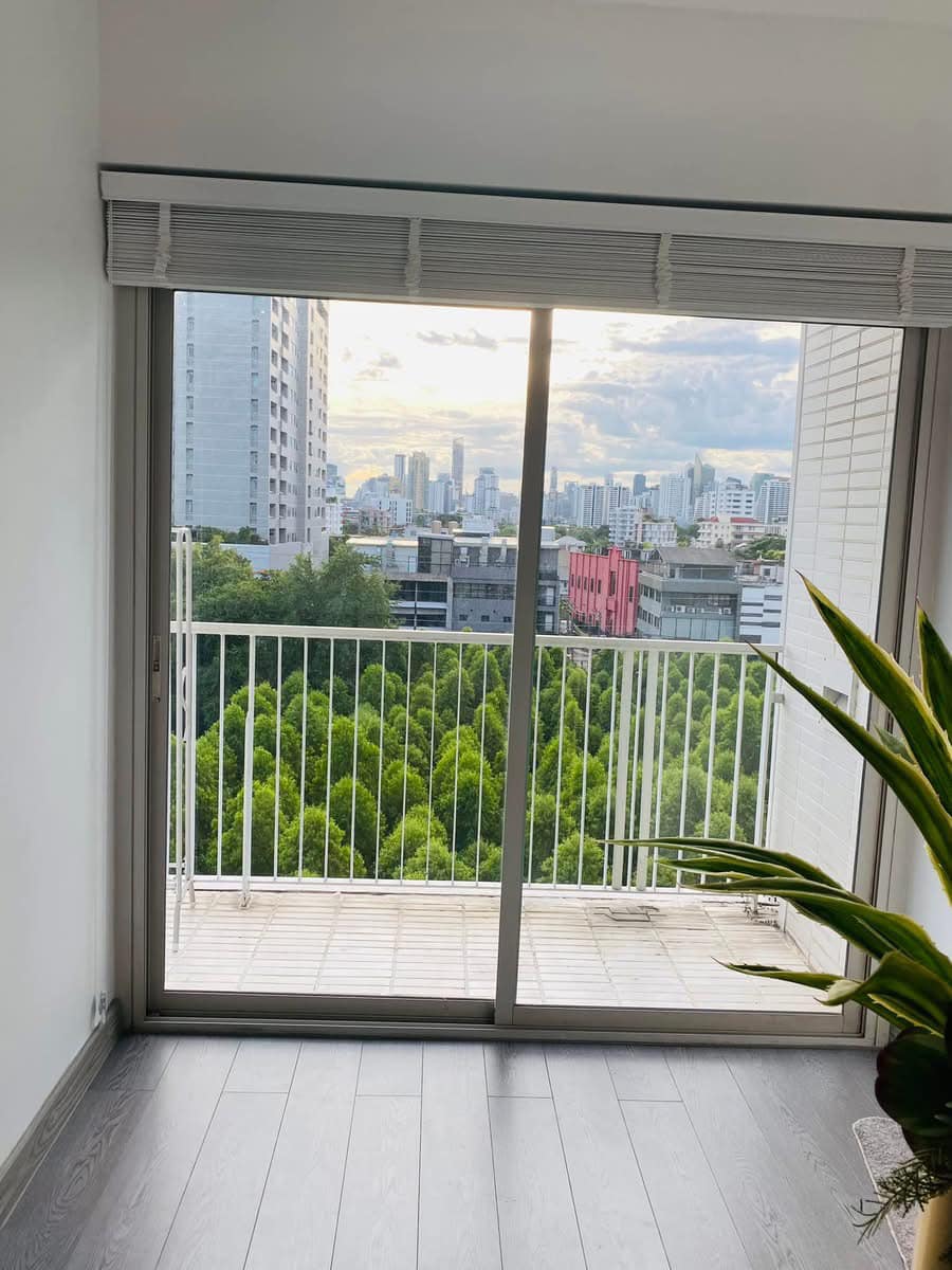 ขาย (For Sale) Noble Ora Thonglor ประเภท : 2ห้องนอน 2ห้องน้ำ พื้นที่ : 137.09 ตรม.
