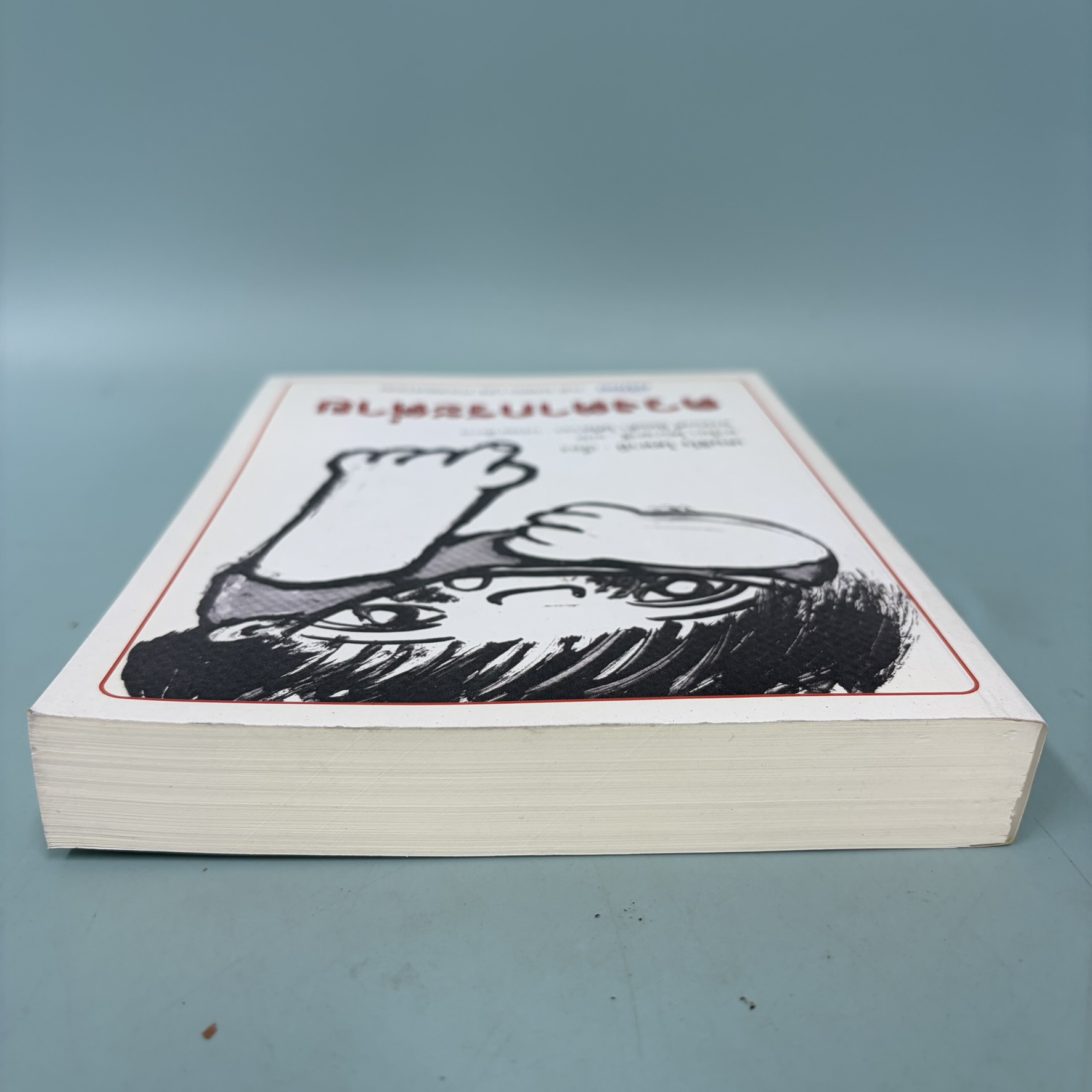 ดวงตากระต่าย / มือสอง / เคนจิโร ไฮทานิว / สำนักพิมพ์ ไดโด / วรรณกรรมแปล วรรณกรรมเยาวชน