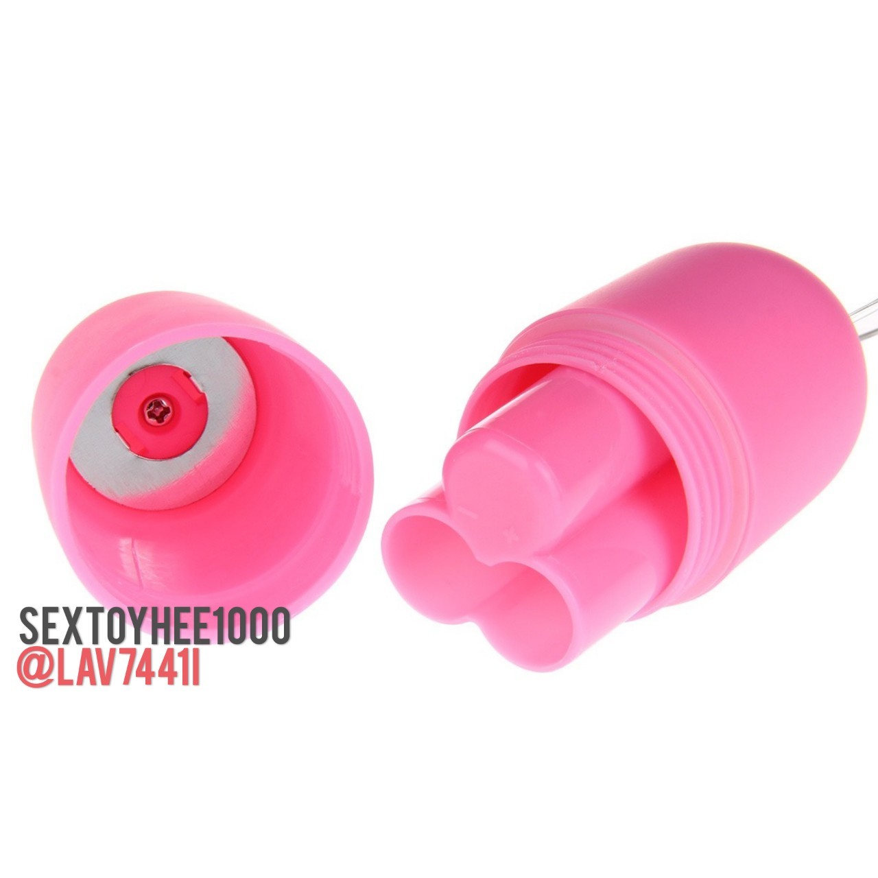 ไข่สั่น Bluetooth (ไร้สาย)