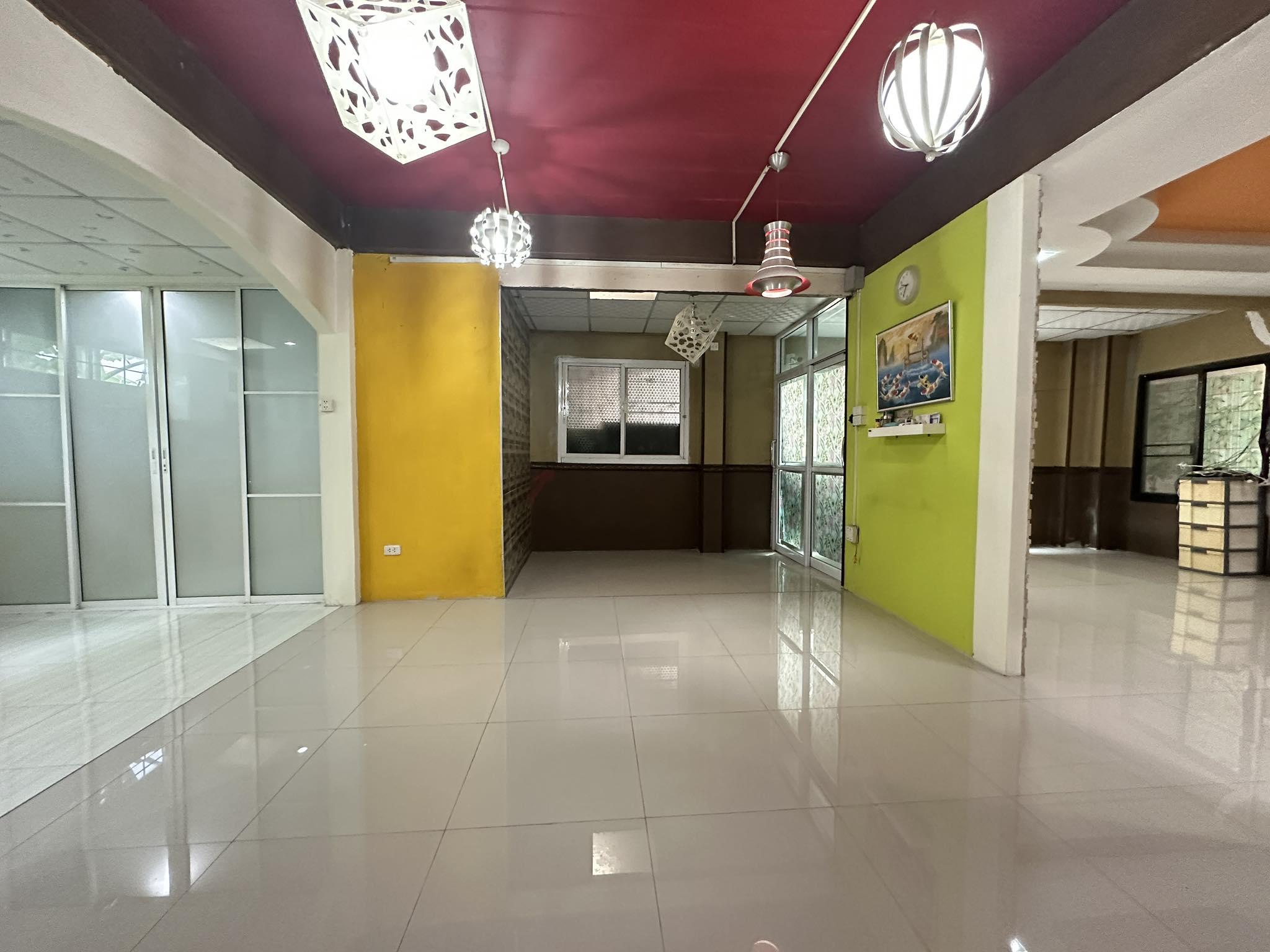 ขายบ้านเดี่ยว 2 ชั้น หมู่บ้านอรดา ลำลูกกา-คลอง8