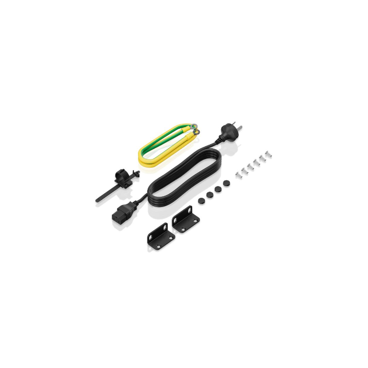 HUAWEI eKit AR730 Advanced Enterprise Router with High-Speed Connectivity