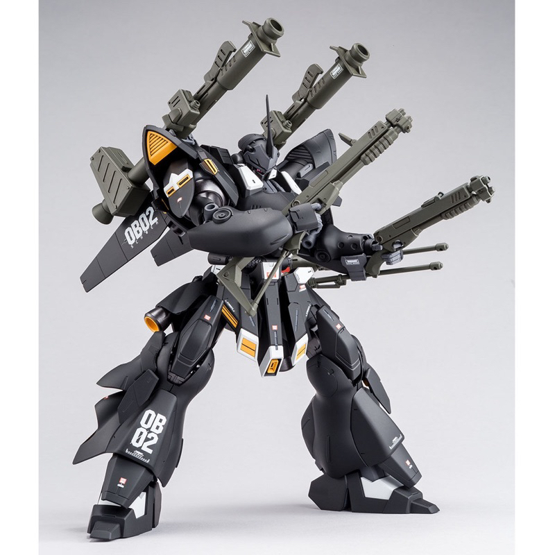 MG PREMIUM BANDAI Kampfer SCHWER KOKUYO’S Mobile Suit