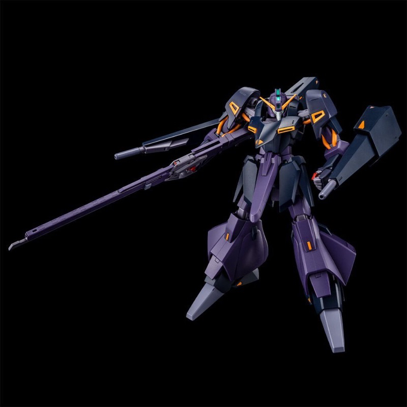 HG PREMIUM BANDAI Gaplant TR-5 [Hrairoo] (Titans) (A.O.Z RE-BOOT Ver.)