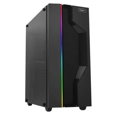 CASE PC COOLER LE300 MESH ARGE