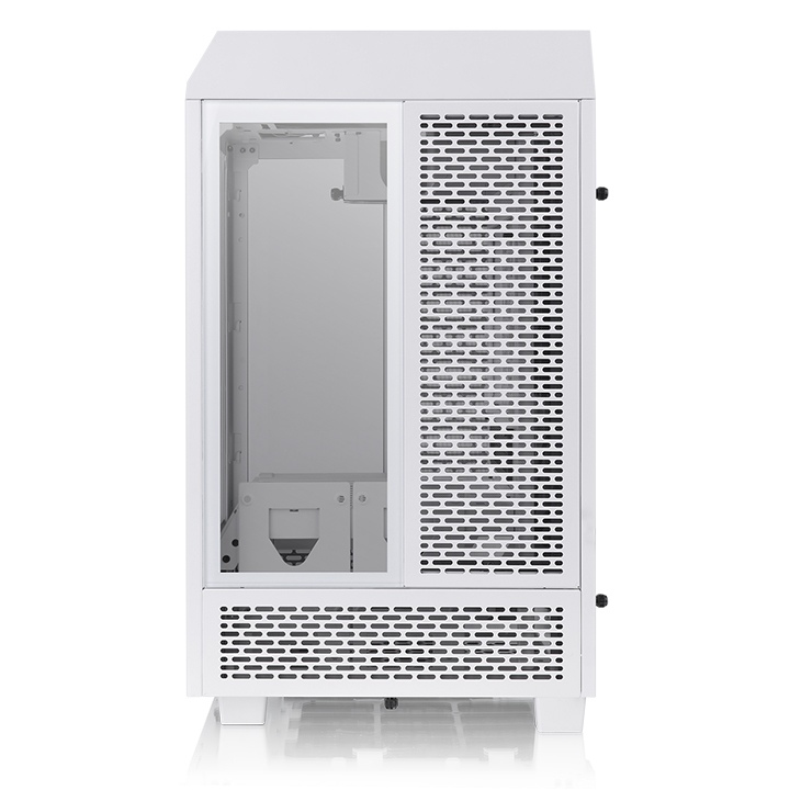 CASE THERMALTAKE THE TOWER 100 SNOW