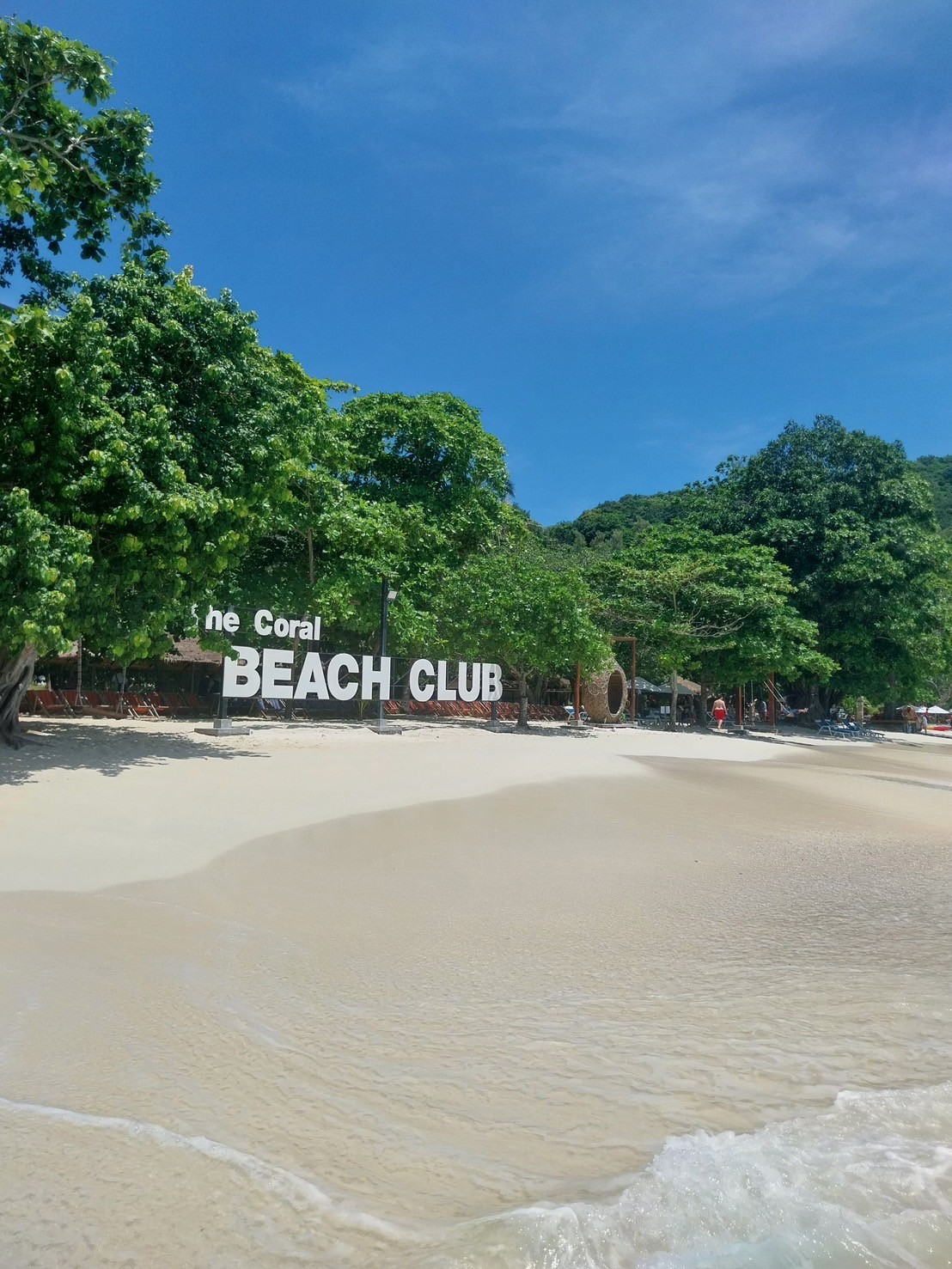 Racha & Coral Islands – Full-Day Speedboat Tour!