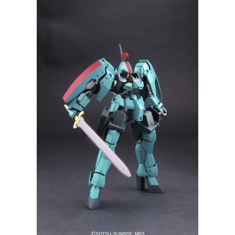 [PRE-ORDER] HG BANDAI CARTA'S GRAZE RITTER