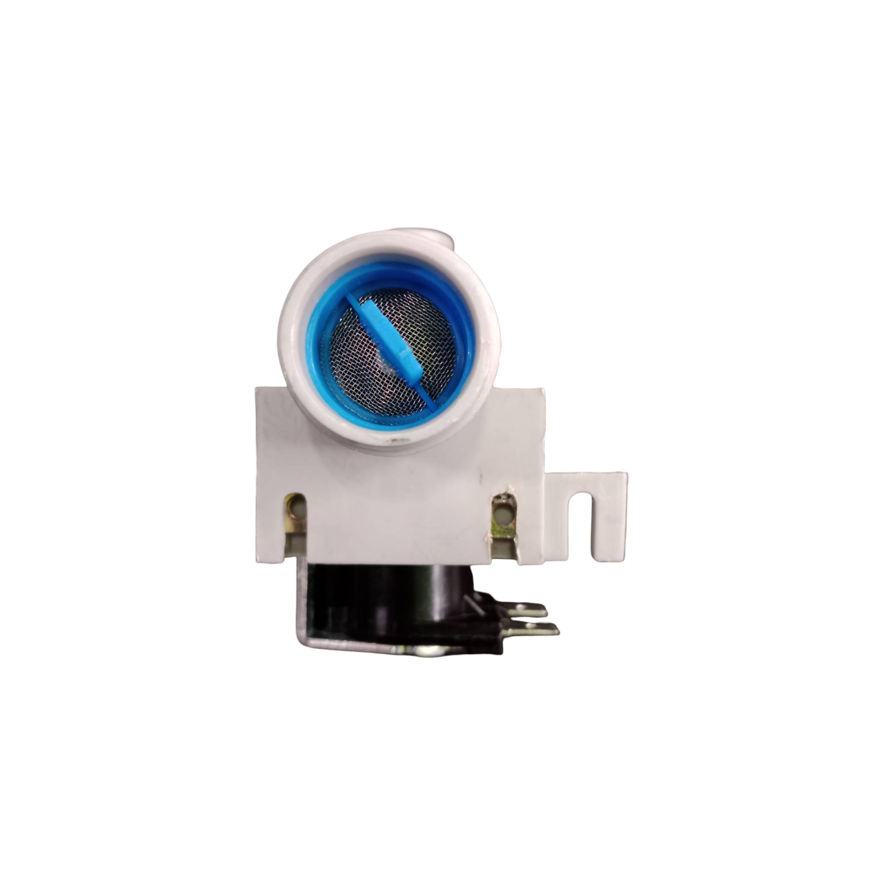 วาล์วน้ำเดี่ยว HITASHI AC220-240V 50Hz