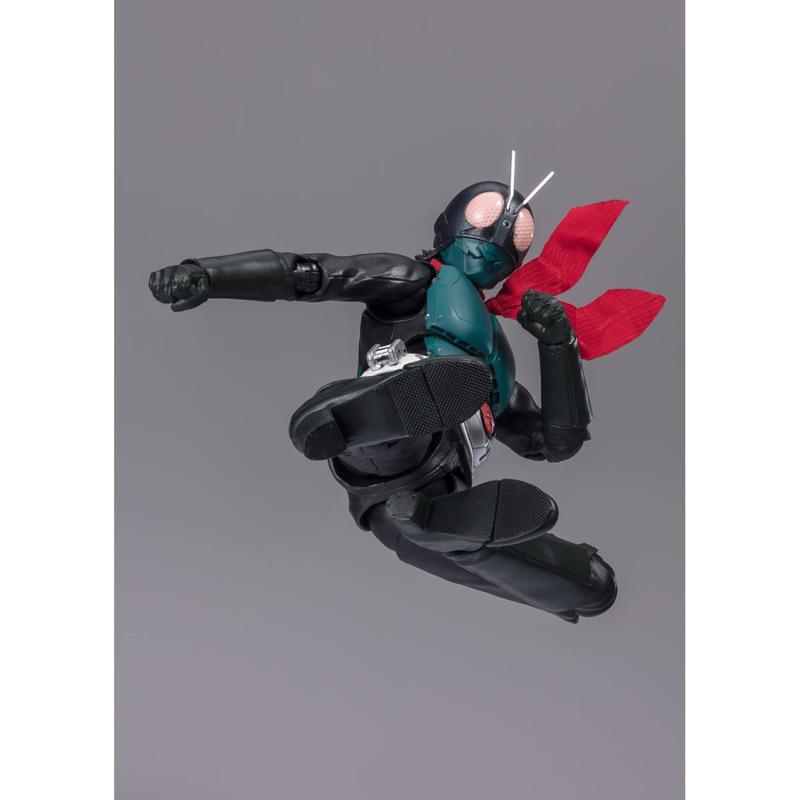 P BANDAI S.H.Figuarts Masked Rider Hongo Takeshi(Shin Masked Rider)