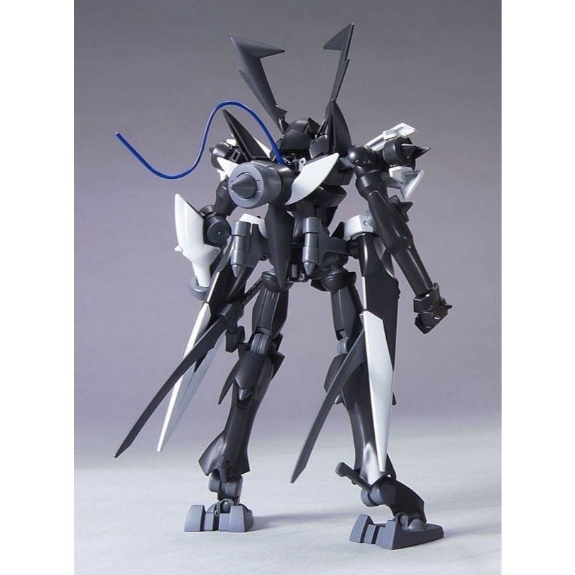 HG BANDAI GNX-Y90ITW SUSANO
