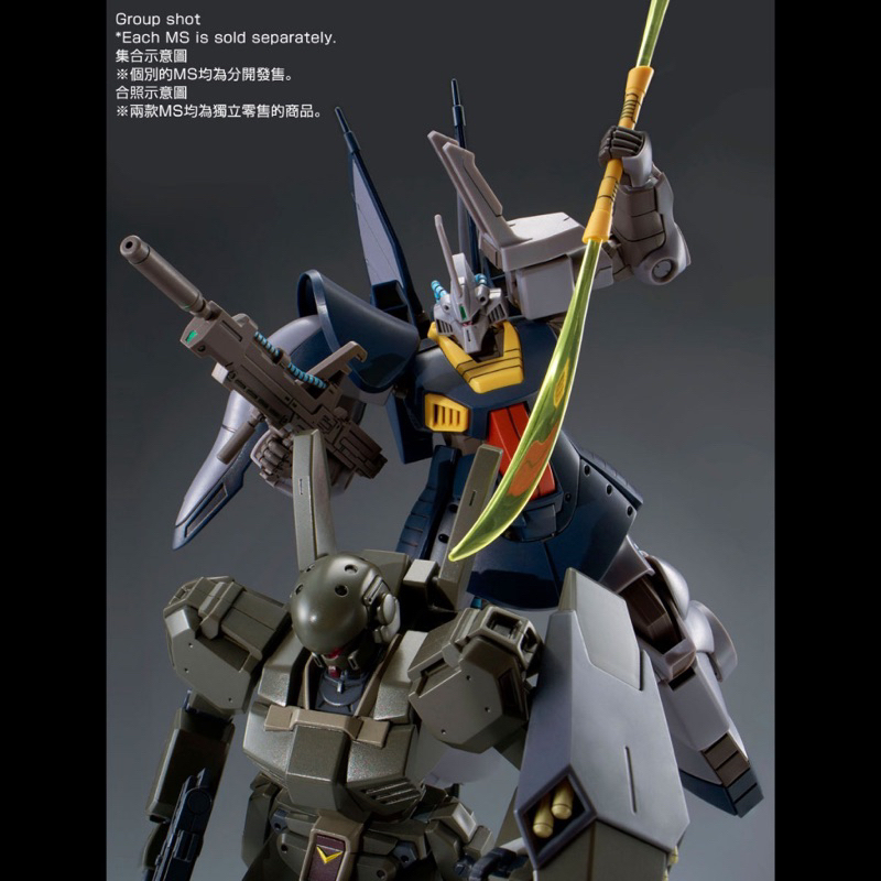 HG P BANDAI MSK-008 Dijeh Narrative ver
