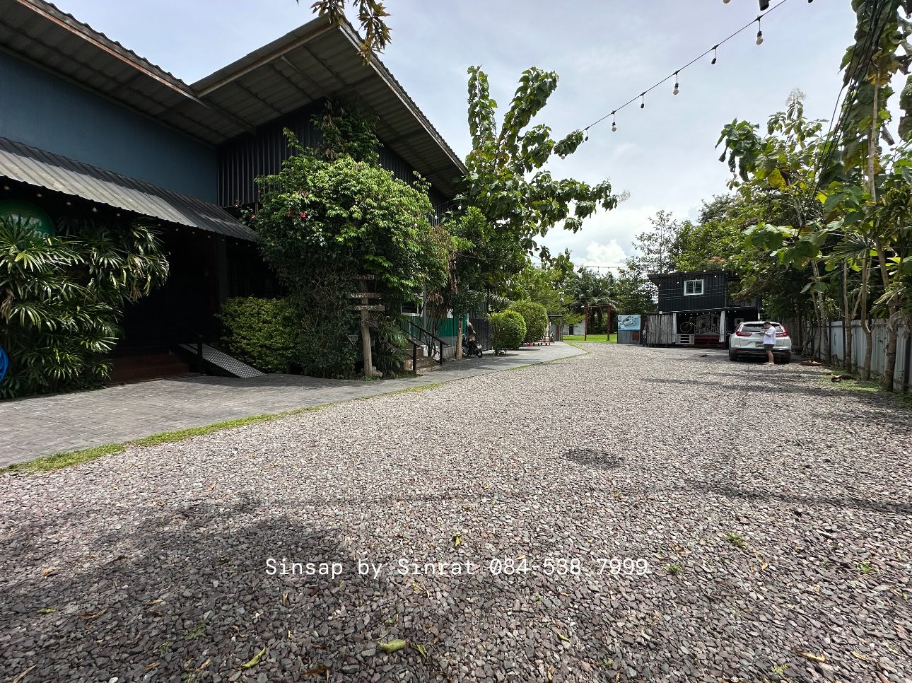 “พูลวิลล่า” เพื่อการลงทุน ขายที่ดินพร้อมกิจการ {ปัจจุบันยังเปิดให้บริการ รายรับ 6XX,XXX บาท/เดือน}