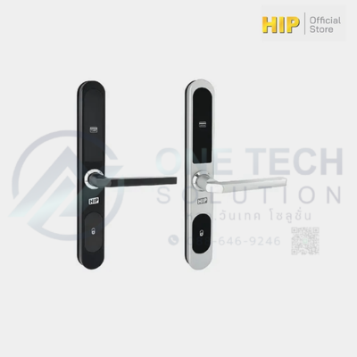 Hotel Lock รุ่น CM1089-U