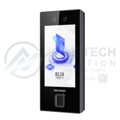 DS-K1T344MBFWX-E1