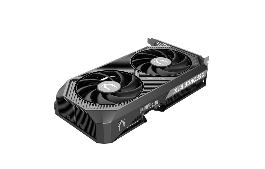ZOTAC GAMING GEFORCE RTX 5060 Ti TWIN EDGE OC - 16GB GDDR7 128BIT