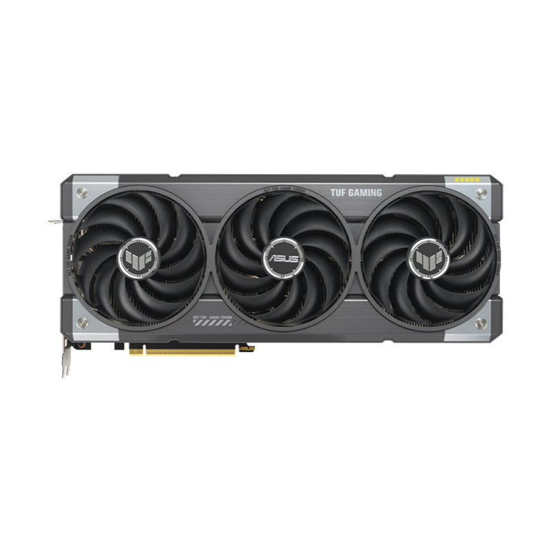 ASUS TUF GAMING GEFORCE RTX 5070TI - 16GB GDDR7 OC EDITION 256BIT