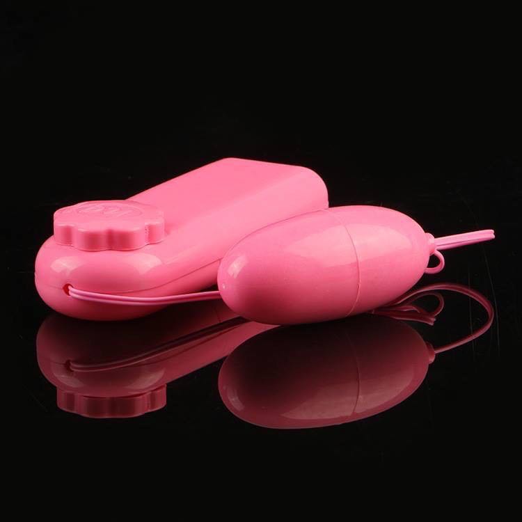 ไข่สั่นหัวเดียว