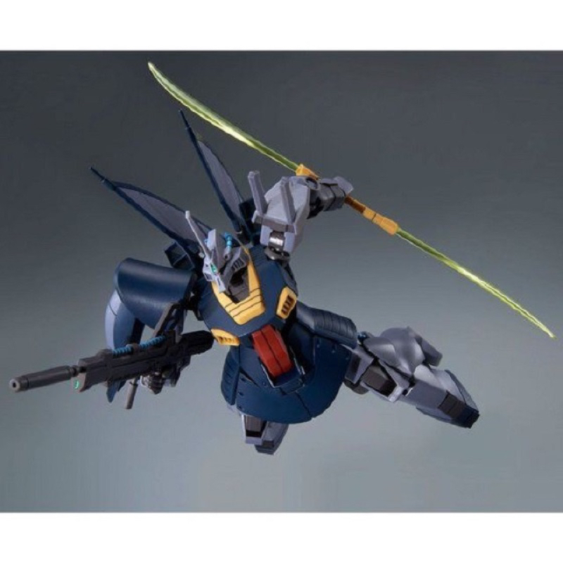 HG P BANDAI MSK-008 Dijeh Narrative ver