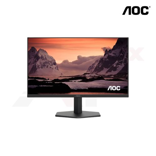 MONITOR AOC 27G11ZE2/67 - 27 INCH (IPS/FHD/240Hz(OC)-ADAPTIVE SYNC)