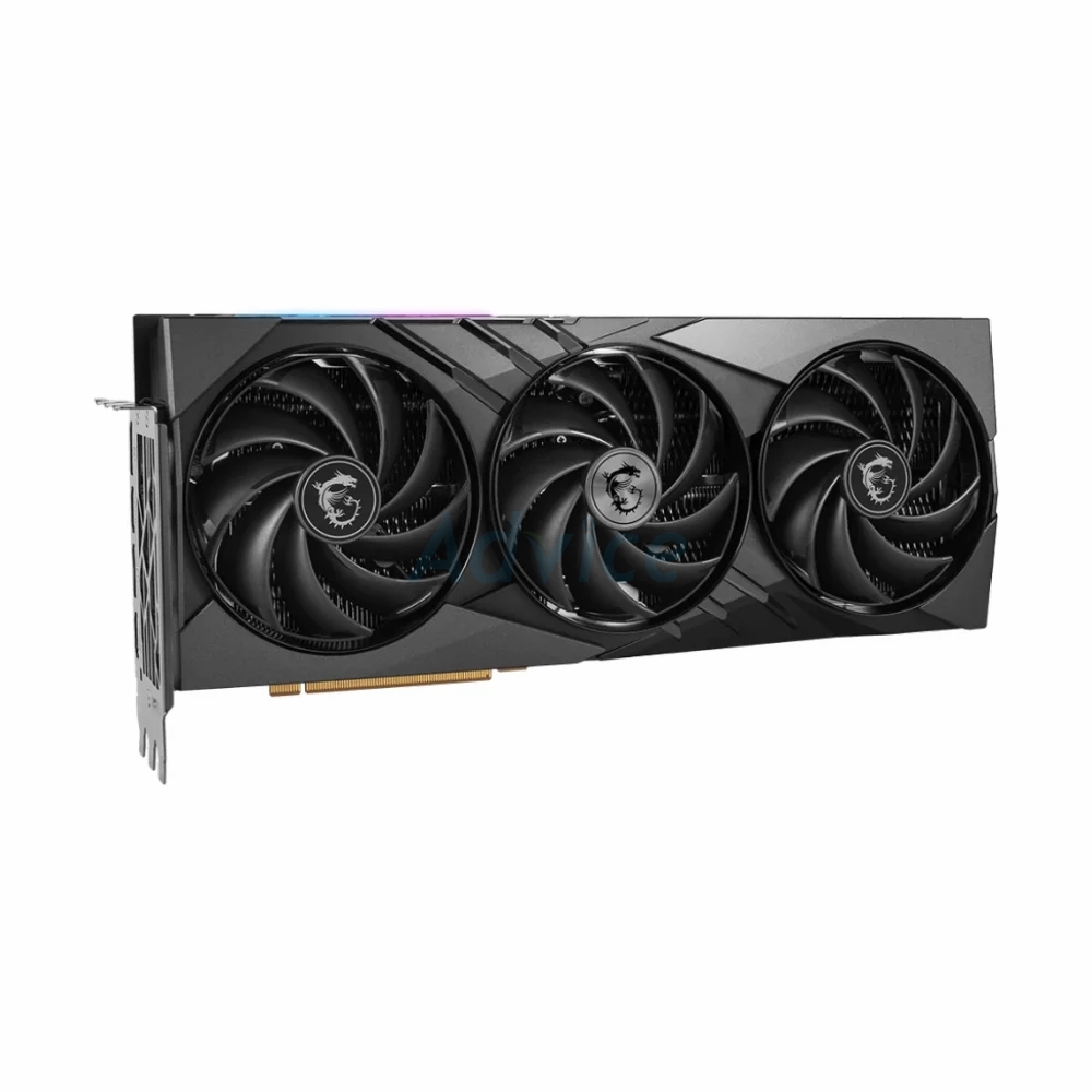 MSI GEFORCE RTX 4080 SUPER GAMING X SLIM - 16GB GDDR6X