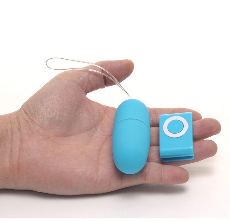 ไข่สั่น Bluetooth (ไร้สาย)