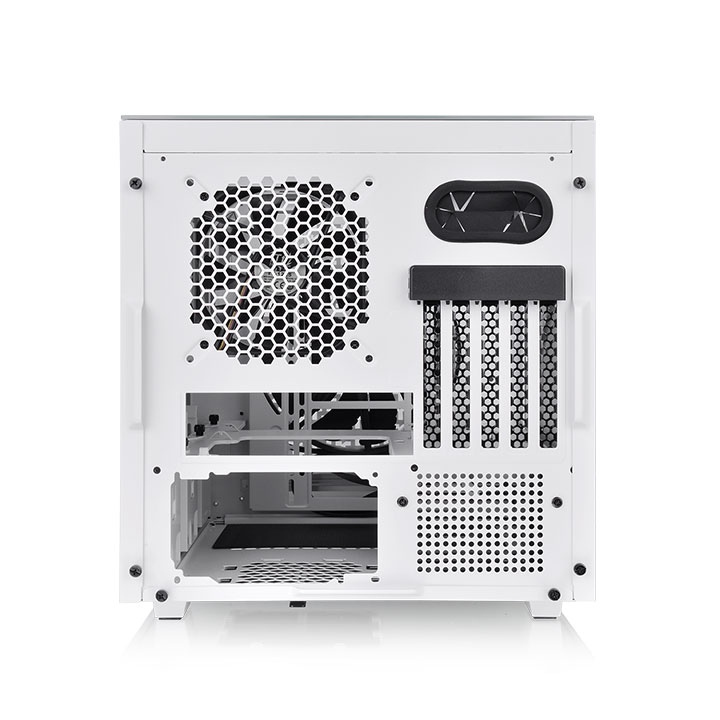 CASE THERMALTAKE DIVIDER 200 TG AIR SNOW