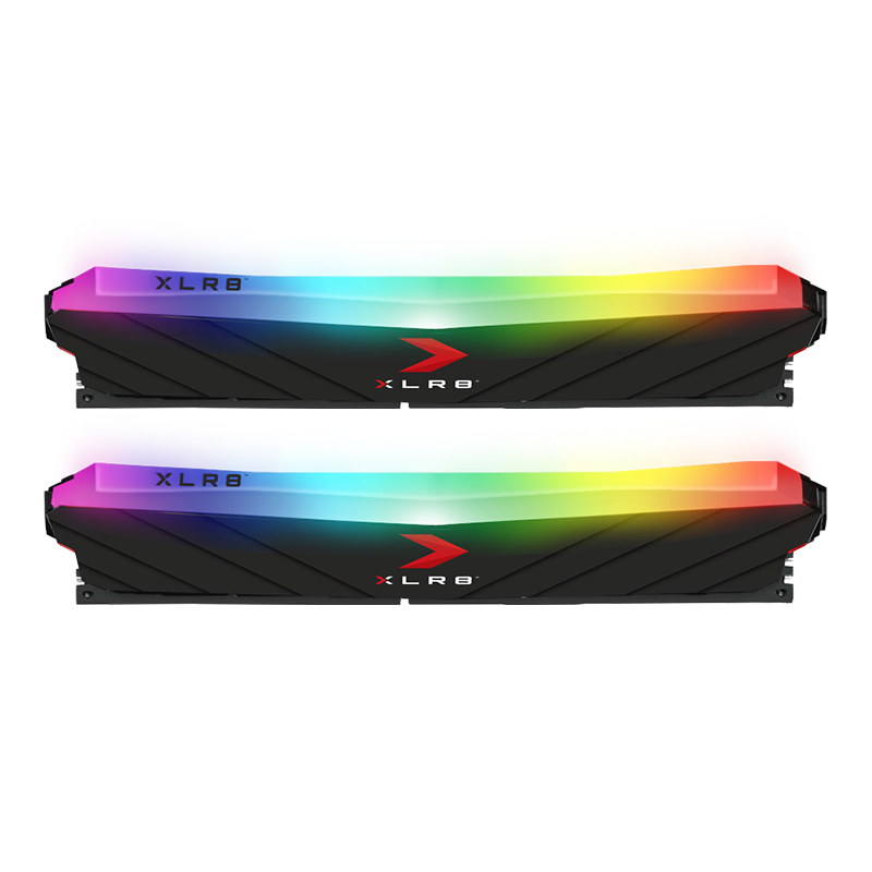 XLR8 Gaming EPIC-X RGB™ 3600MHz Desktop Memory